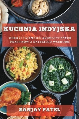 Kuchnia Indyjska 1