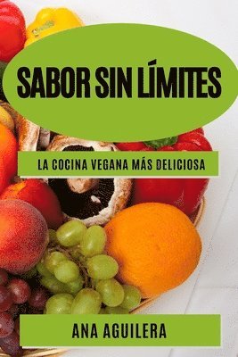 Sabor sin lmites 1