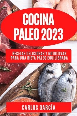 Cocina Paleo 2023 1