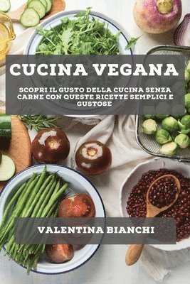 Cucina vegana 1