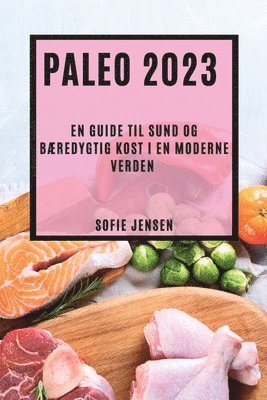 bokomslag Paleo 2023