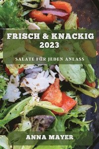 bokomslag Frisch & Knackig 2023