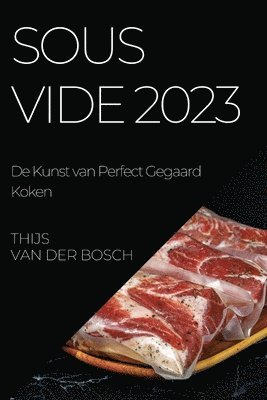 bokomslag Sous Vide 2023