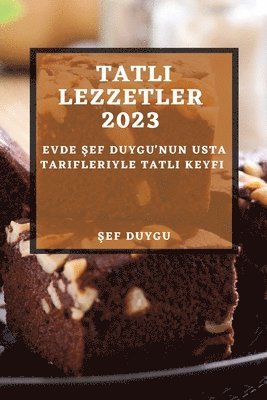 Tatl&#305; Lezzetler 2023 1