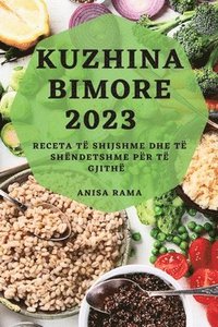 bokomslag Kuzhina Bimore 2023