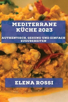Mediterrane Kche 2023 1