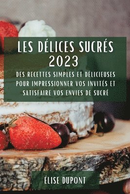 Les Dlices Sucrs 2023 1