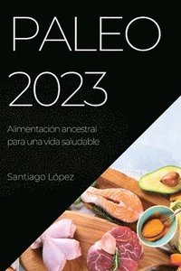 bokomslag Paleo 2023