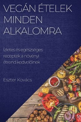 bokomslag Vegn telek minden alkalomra