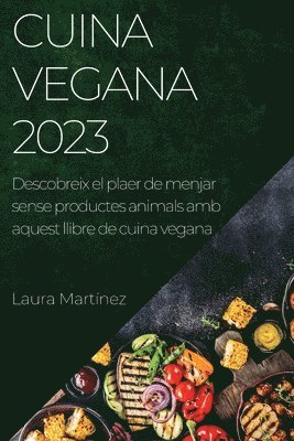 Cuina vegana 2023 1