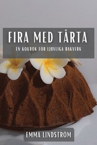 bokomslag Fira med Trta