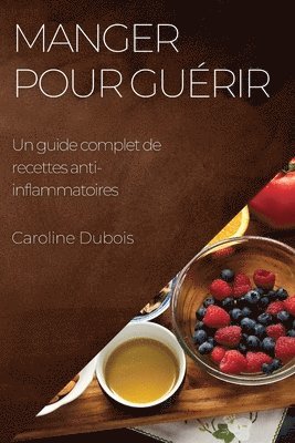 Manger pour guérir 1
