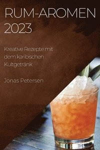 bokomslag Rum-Aromen 2023