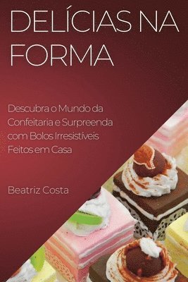 Delcias na Forma 1