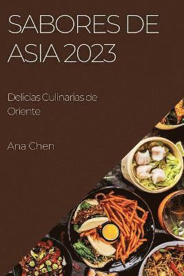 Sabores de Asia 2023 1