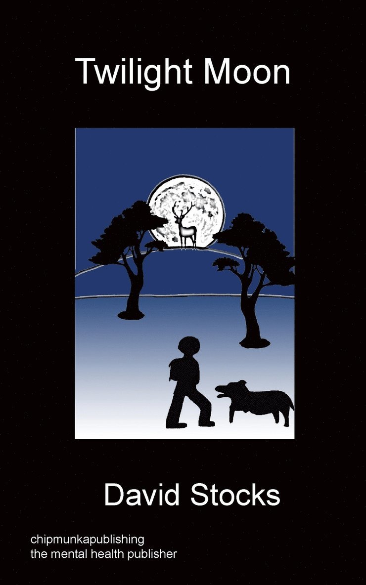 David Stocks - Twilight Moon, Häftad