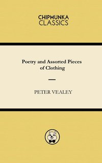 bokomslag Poetry and Assorted Pieces of Clothing