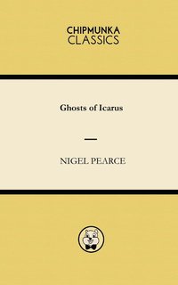 bokomslag Ghosts of Icarus