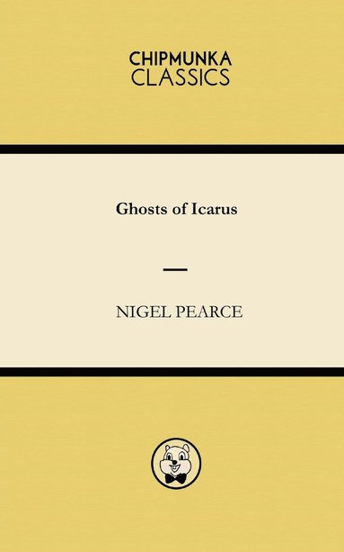 bokomslag Ghosts of Icarus
