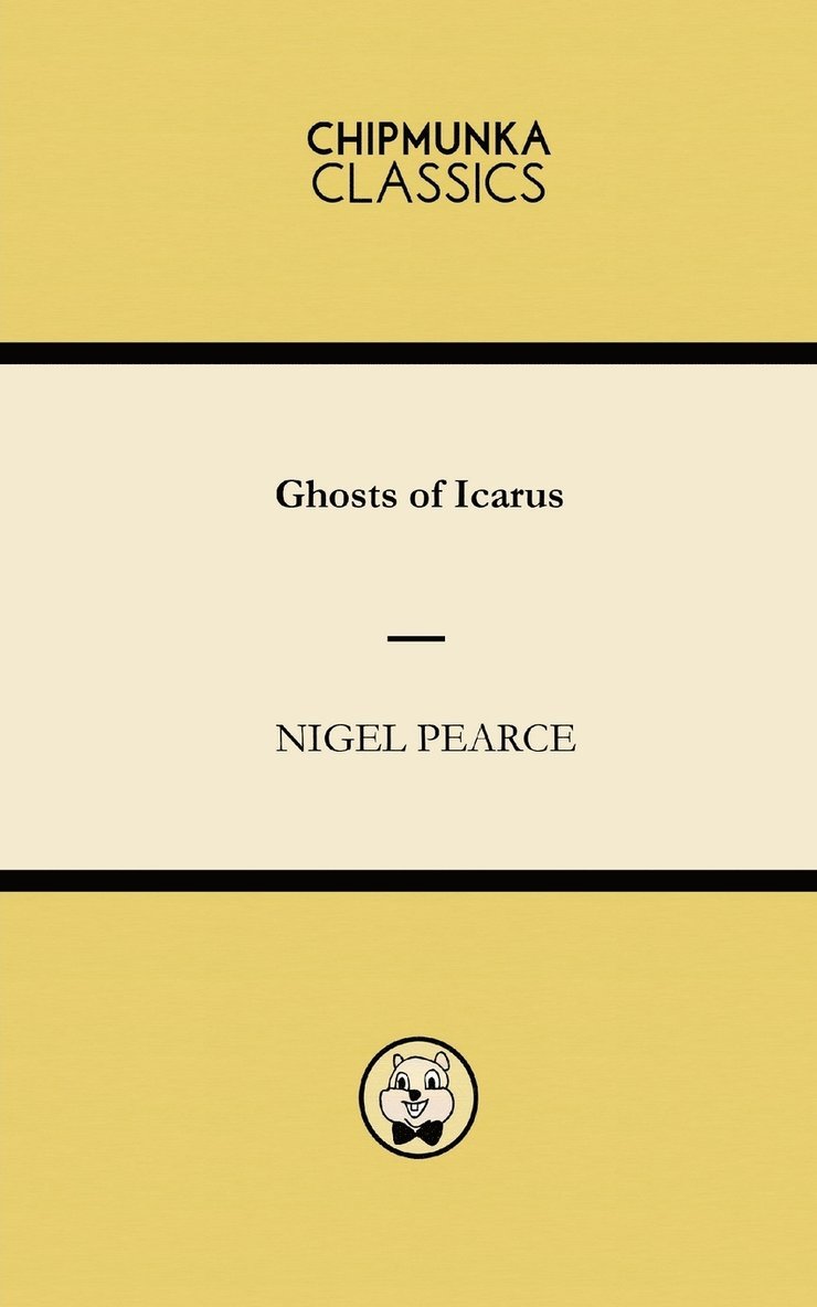 Ghosts of Icarus