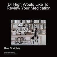 bokomslag Doctor High Would Like To Review