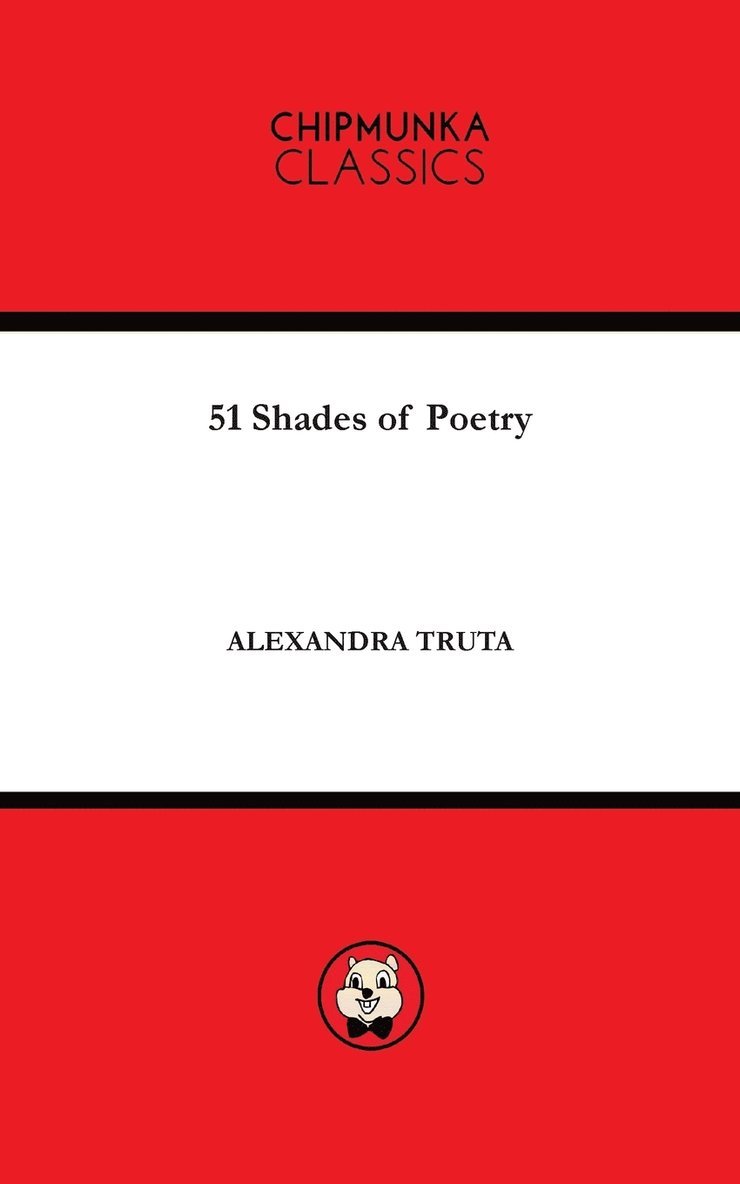 51 Shades of Poetry 1