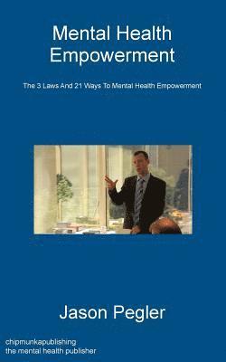 Mental Health Empowerment 1