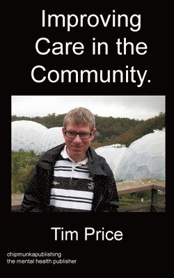 Improving Care in the Community.