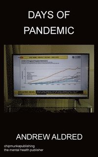 bokomslag Days of Pandemic