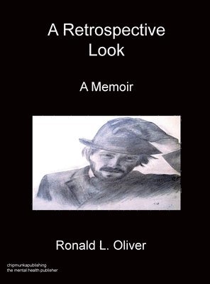 bokomslag Retrospective Look A Memoir