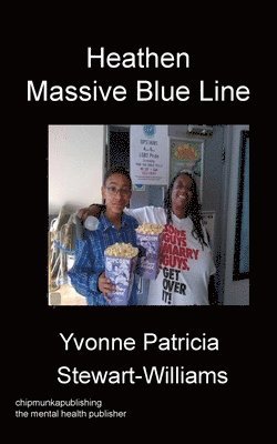Heathen Massive Blue Line 1