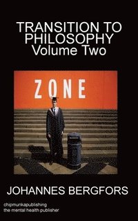 bokomslag Transition to philosophy Volume Two