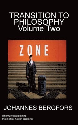 bokomslag Transition to philosophy Volume Two