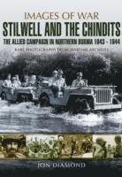 bokomslag Stilwell and the Chindits
