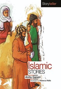 bokomslag Islamic Stories