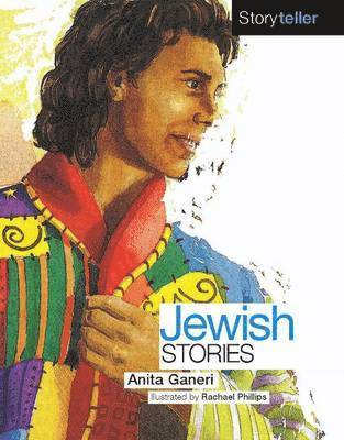 bokomslag Jewish Stories