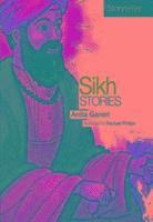 bokomslag Sikh Stories