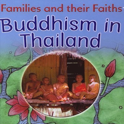 Frances Hawker, Sunantha Phusomsai - Buddhism in Thailand, Häftad. Tillgänglighet: Lägg i varukorg
