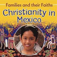bokomslag Christianity in Mexico