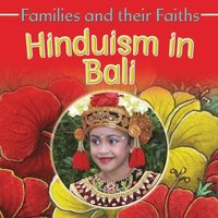 bokomslag Hinduism in Bali