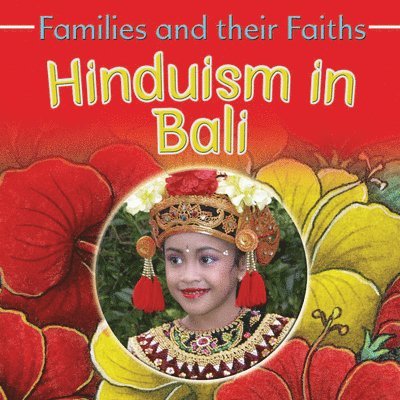 Hinduism in Bali 1