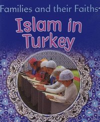 bokomslag Islam in Turkey