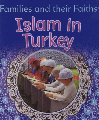 Islam in Turkey 1