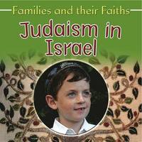 bokomslag Judiasm in Israel