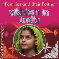 bokomslag Sikhism in India