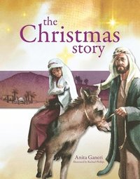 bokomslag Christmas Story