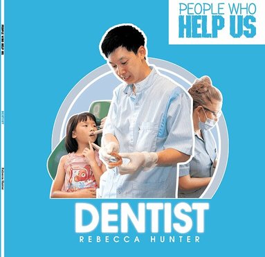 Rebecca Hunter - Dentist, Häftad