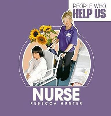 Rebecca Hunter - Nurse, Häftad