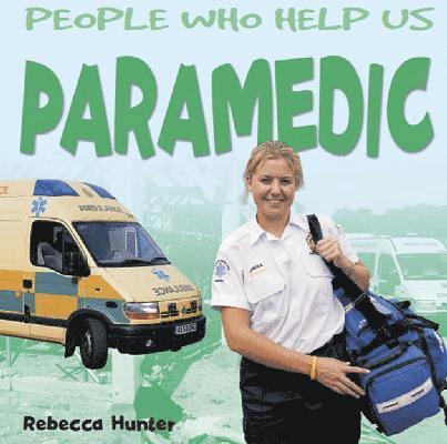 Paramedic 1