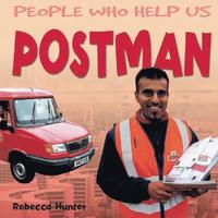 bokomslag Postman